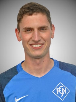 Avatar Bild für Ruben Feser
