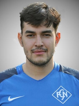 Avatar Bild für Ali Kanicok