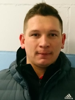Avatar Bild für Adrian Danicuic