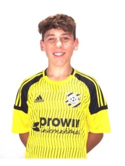 Avatar Bild für Ron Samuel Blass