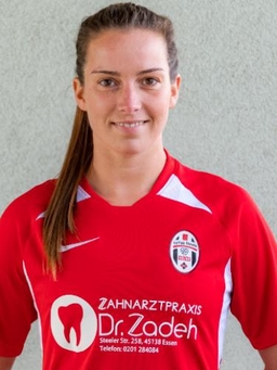 Avatar Bild für Laura Buschmann