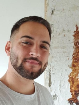 Avatar Bild für Mahmoud Elcheheimi