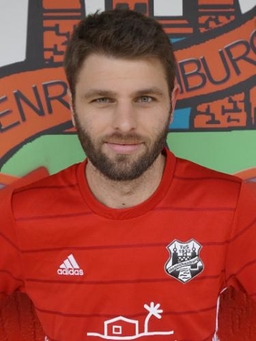 Avatar Bild für Rene Niewind