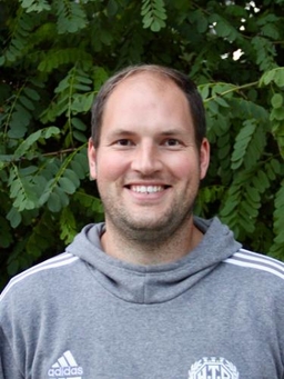 Avatar Bild für Henrik Titze