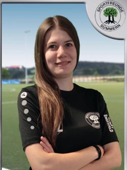 Avatar Bild für Chantal Zängerling