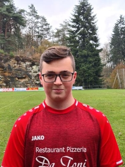 Avatar Bild für Cedric Hoffmann