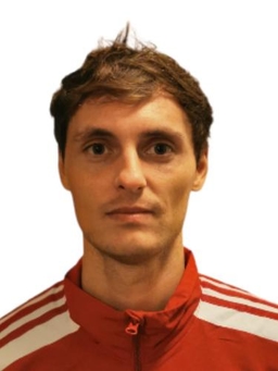 Avatar Bild für Florian Weber