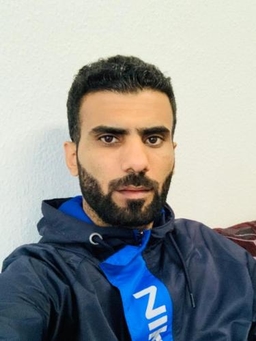 Avatar Bild für Osama Al Hummada