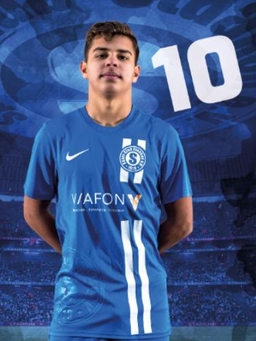 Avatar Bild für Zef Hassan