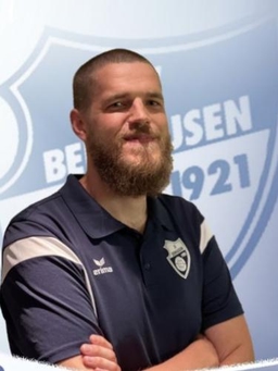 Avatar Bild für Sascha Gaukstern