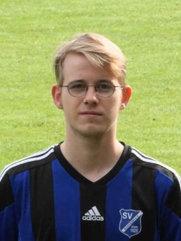 Avatar Bild für Moritz Schrant