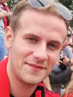 Avatar Bild für Robert Stade