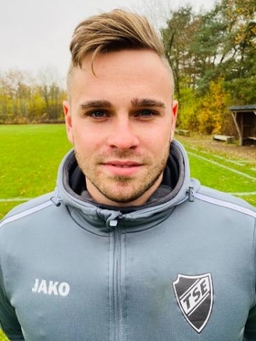 Avatar Bild für Bjarne Oliver Woschek