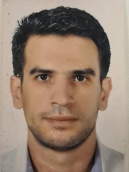 Avatar Bild für Majd Dali