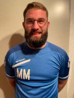 Avatar Bild für Mirco Metz