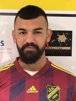 Avatar Bild für Firat Simsek