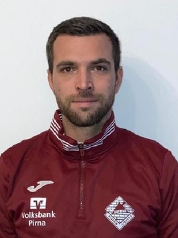 Avatar Bild für Marlon Bergmann