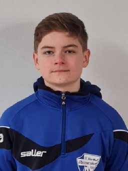 Avatar Bild für Lennox-Lee Klinger