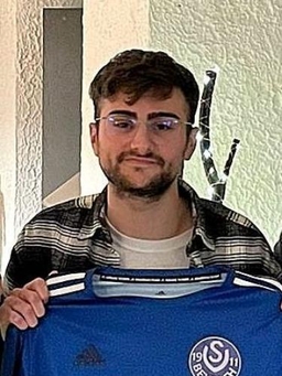 Avatar Bild für Adrian Fuchs