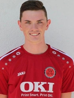 Avatar Bild für Dennis Weyandt