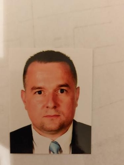 Avatar Bild für Michael Huwe