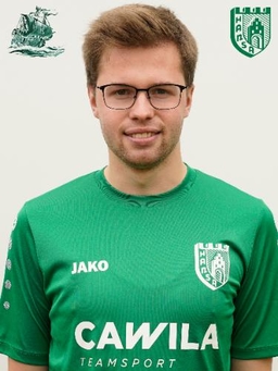 Avatar Bild für Eike-Jannes Diers
