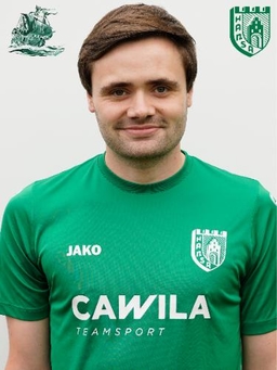 Avatar Bild für Jan Meemken