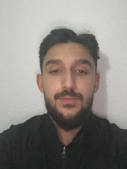 Avatar Bild für Alkan Jerfi Cicek