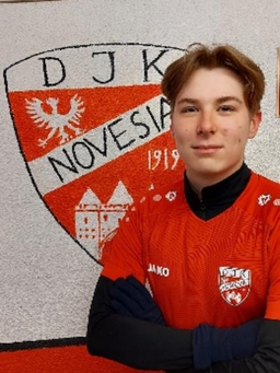 Avatar Bild für Joel Hausweiler