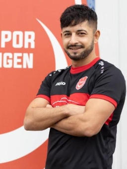 Avatar Bild für Soner Ayhan