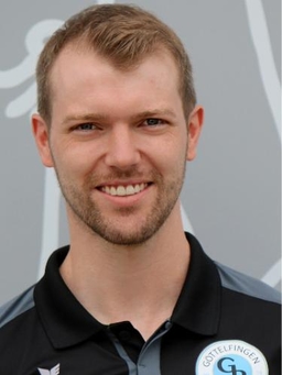 Avatar Bild für Marcel Heinzelmann