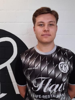 Avatar Bild für Jona Borstell