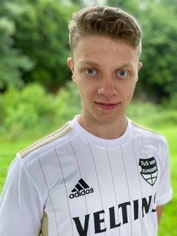 Avatar Bild für Erik Dier