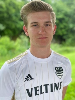 Avatar Bild für Lennard Willecke