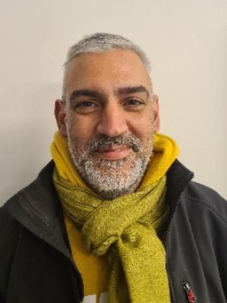 Avatar Bild für Cenk Ünsal