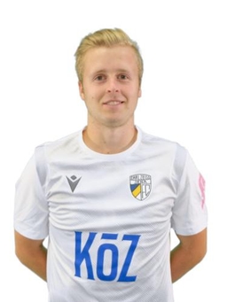 Avatar Bild für Dominik Naujoks