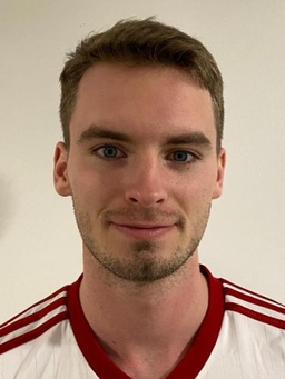 Avatar Bild für Kevin Kahlisch