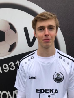 Avatar Bild für Samuel Pesch
