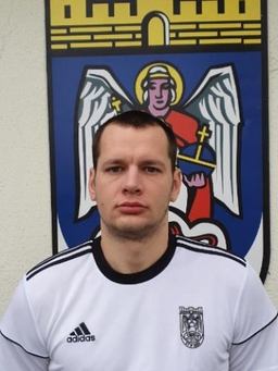 Avatar Bild für Maxim Gudun