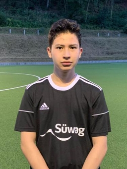 Avatar Bild für Farzad Hassani