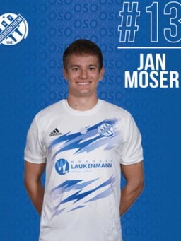 Avatar Bild für Jan Moser