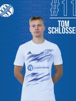 Avatar Bild für Tom Schlosser