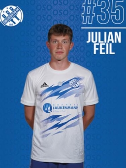 Avatar Bild für Julian Feil