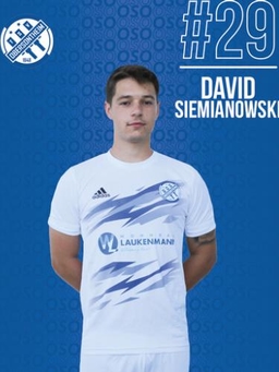 Avatar Bild für David Siemianowski