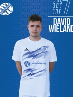 Avatar Bild für David Wieland