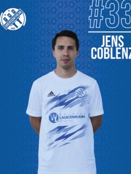 Avatar Bild für Jens Coblenz