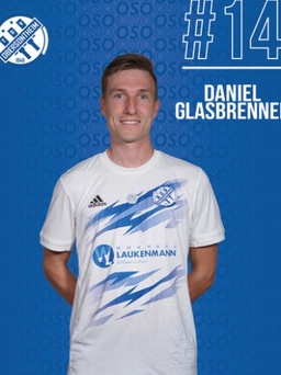 Avatar Bild für Daniel Glasbrenner