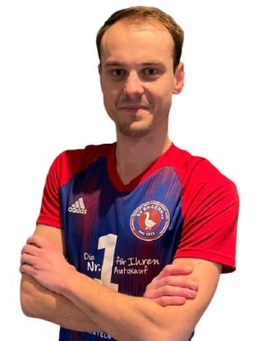 Avatar Bild für Paul Albrecht