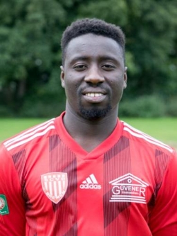 Avatar Bild für Lamin Saikou Barjo