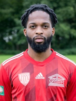 Avatar Bild für Denzel Bosson